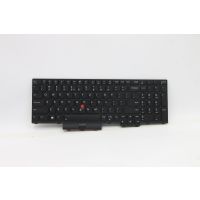 Lenovo Transimage - Ersatztastatur Notebook - mit Trackpoint