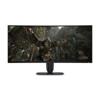 EMC Alienware AW3426DWM - LED-Monitor - Gaming - gebogen - 86.43 cm (34")
