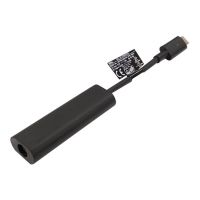 Dell  Netzteil - GS-Stecker 7,4 mm (W) bis USB-C (M)
