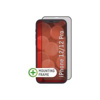 E.V.I. DISPLEX Real Glass - Bildschirmschutz für Handy