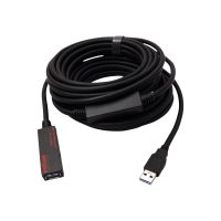 ROLINE USB-Verlängerungskabel - USB Typ A (M)