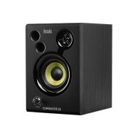 Hercules DJ Monitor 32 - Monitorlautsprecher - 30 Watt (Gesamt)