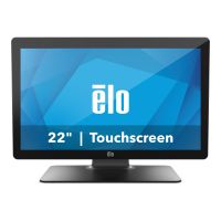 Elo Touch Solutions Elo 2202L - LED-Monitor - 55.9 cm (22") (21.5" sichtbar)