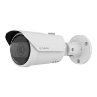 Hanwha Techwin Hanwha Vision QNO-C8083R - Netzwerk-Überwachungskamera - Farbe (Tag&Nacht)