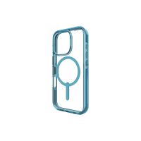 ZAGG Santa Cruz Snap - Hintere Abdeckung für Mobiltelefon