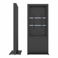 SMS Smart Media Solutions Casing Freestand, 50 kg, 127 cm (50"), 100 x 800 mm, 200 x 600 mm