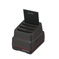 HONEYWELL CT37-QBC-0, Ladegerät, Honeywell, CT37/CT30 XP, Schwarz, 1 Stück(e)