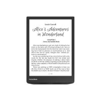 Pocketbook InkPad 4 - eBook-Reader - Linux 3.10.65 - 32 GB - 19.8 cm (7.8")