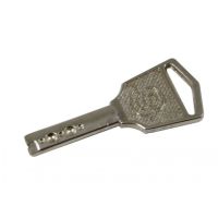 ALLNET ALL-S0002131, Metallisch, Metall, SNB, 5 g, 1 Stück(e)