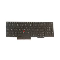 Lenovo 01YP625, Tastatur, Finnisch, Schwedisch, Tastatur mit Hintergrundbeleuchtung, Lenovo, ThinkPad L580