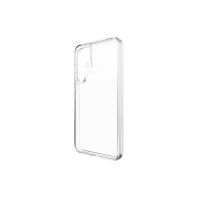 ZAGG Crystal Palace - Hintere Abdeckung für Mobiltelefon