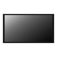LG 49XE3P-B - 124 cm (49") Diagonalklasse XE3P Series LCD-Display mit LED-Hintergrundbeleuchtung