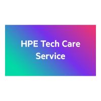 HPE Foundation Care Next Business Day Exchange