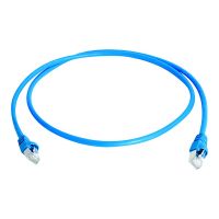 Telegärtner Karl Gärtner Telegärtner - Patch-Kabel - RJ-45 (M) zu RJ-45 (M)