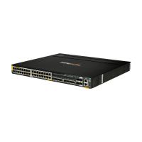 HPE Aruba Networking CX 6300M 32p Smart Rate 5G CL8 8p SFP+ 10G LRM 2p SFP56 50G 2p SFP28 25G MACsec Switch - Switch - L3 - managed - 32 x 1/2.5/5GBase-T (PoE++)