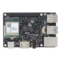 ASUS Tinker Board 3S - Einplatinenrechner - Rockchip RK3566