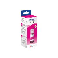 Epson EcoTank 112 - 70 ml - Magenta - original