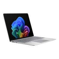 Microsoft Surface Laptop for Business - 8th Edition - Intel Core Ultra 7 366H / 2 GHz - Win 11 Pro - Intel Graphics - 16 GB RAM - 256 GB SSD - 35.1 cm (13.8")