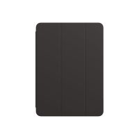 Apple Smart - Flip-Hülle für Tablet - Polyurethan - Schwarz - 10.9" - für 10.9-inch iPad Air (4. Generation, 5. Generation)