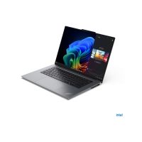 Lenovo ThinkPad X9-15 Gen 1 21Q6 - 180°-Scharnierdesign - Intel Core Ultra 7 258V / 2.2 GHz - Evo - Win 11 Pro - Intel Arc Graphics 140V - 32 GB RAM - 1 TB SSD TCG Opal Encryption 2, NVMe - 38.9 cm (15.3")