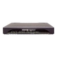 Patton SmartNode 5541 eSBC - VoIP-Gateway - 1GbE
