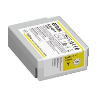 Epson SJIC42P-Y - 50 ml - Gelb - original - Tintenpatrone - für ColorWorks CW-C4000E (BK)