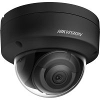 Hikvision Pro Series mit AcuSense DS-2CD2143G2-IS(4mm)(BLACK), IP-Sicherheitskamera, Draußen, Kabelgebunden, Multi, 120 dB, FCC SDoC (47 CFR 15, B); CE-EMC (EN 55032: 2015, EN 61000-3-2: 2014, EN 61000-3-3: 2013, EN...