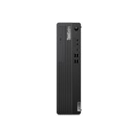 Lenovo ThinkCentre M90s Gen 4 12HQ - SFF - Core i7 13700 / 2.1 GHz - vPro Enterprise - RAM 32 GB - SSD 1 TB - TCG Opal Encryption 2, NVMe, Performance - DVD-Writer - UHD Graphics 770 - 1GbE, Wi-Fi 6E - WLAN: Bluetooth 5.1, 802.11a/b/g/n/ac/ax (Wi-Fi 6E)