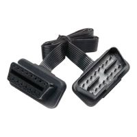 Teltonika Spannungsversorgungs-Verlängerungskabel - OBD-II Stecker (M)