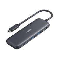 Anker Innovations Anker PowerExpand+ 332 - Dockingstation - USB-C