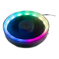 Argus SU-800 - Prozessor-Luftkühler - (für: LGA775, LGA1156, AM2, AM2+, LGA1366, AM3, LGA1155, AM3+, FM1, FM2, LGA1150, LGA1151, AM4)