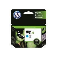 HP 951XL - Hohe Ergiebigkeit - Cyan - original
