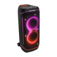 JBL PartyBox 720, 3,18 cm (1.25"), 3 cm, 22,9 cm (9"), 24,3 cm, 800 W, 32 - 20000 Hz
