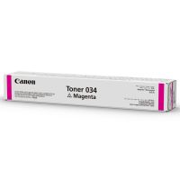 Canon 034 - Magenta - original - Tonerpatrone