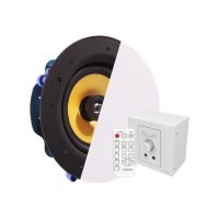 Vision TC3-AMP+CS-1900 - Audiosystem - 2 x 25 Watt