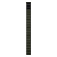 Garmin Ultrafit-Armband 26 mm Nylon, Uhrenarmband, Garmin, Nylon, 286 mm, 26 mm