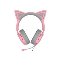 Razer Kraken Kitty V3 X - Headset - ohrumschließend