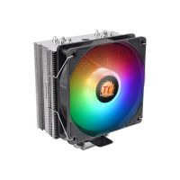 Thermaltake UX210 ARGB Lighting - Prozessor-Luftkühler - (für: LGA1156, LGA1366, LGA1155, LGA2011, LGA1150, LGA2011-3, LGA1151, LGA2066, LGA1200)