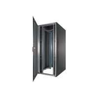 Vertiv Knürr DCM - Schrank Netzwerkschrank - Dunkelgrau, RAL 7021 - 47U - 48.3 cm (19")