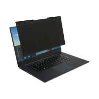 Kensington MagPro 13.3" (16:9) Laptop Privacy Screen with Magnetic Strip - Blickschutzfilter für Notebook - 33,8 cm Breitbild (13,3 Zoll Breitbild)