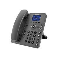 Sangoma P315 - VoIP-Telefon mit Rufnummernanzeige