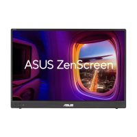 ASUS ZenScreen MB16FC - LED-Monitor - 40.6 cm (16")