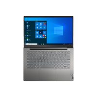 Lenovo ThinkBook 14 G3 ACL 21A2 - AMD Ryzen 5 5500U / 2.1 GHz - Win 11 Pro - Radeon Graphics - 8 GB RAM - 256 GB SSD NVMe - 35.6 cm (14")