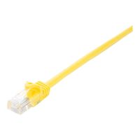 V7 Patch-Kabel - RJ-45 (M) zu RJ-45 (M) - 5 m