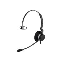 Jabra BIZ 2300 USB MS Mono - Headset - On-Ear