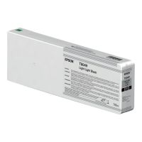 Epson T804900 - 700 ml - Light Light Black - original