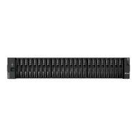 Lenovo ThinkSystem DE240S 2U24 SFF Expansion Enclosure - Speichergehäuse - 24 Schächte (SAS-3)
