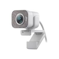 Logitech StreamCam - Livestream-Kamera - Farbe