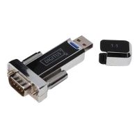 Tiptel USB-Serial Adapter - Serieller Adapter