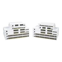 Cisco Business 350 Series CBS350-24T-4X - Switch
